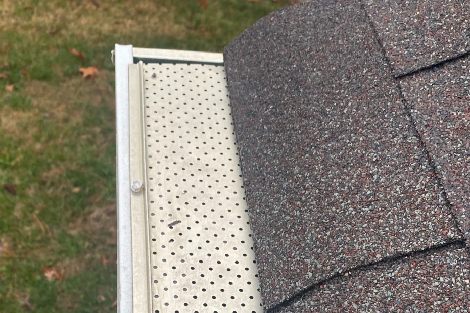 Gutter Cleaning Summit SC