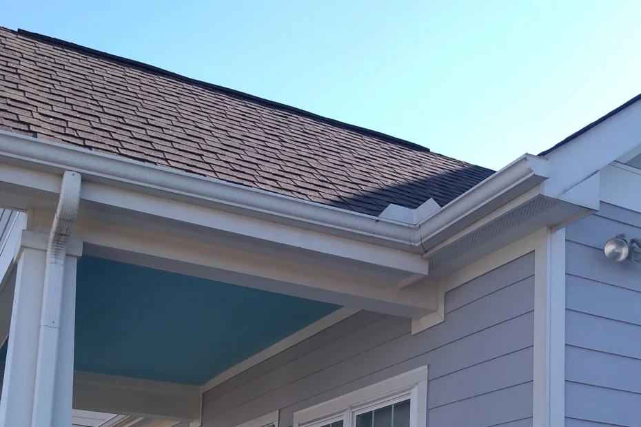 Gutter Cleaning Summit SC