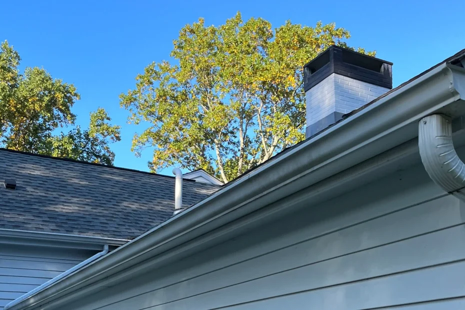 Gutter Cleaning Summit SC