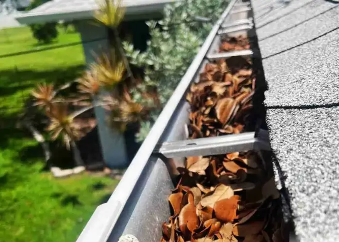 Gutter Cleaning Summit SC home page